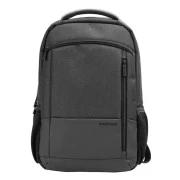 Рюкзак Promate Satchel-BP / Чорний (satchel-bp.black) (UA)