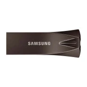 Samsung 512GB Bar Plus Titanium Gray USB 3.2 (MUF-512BE4/APC) (UA)