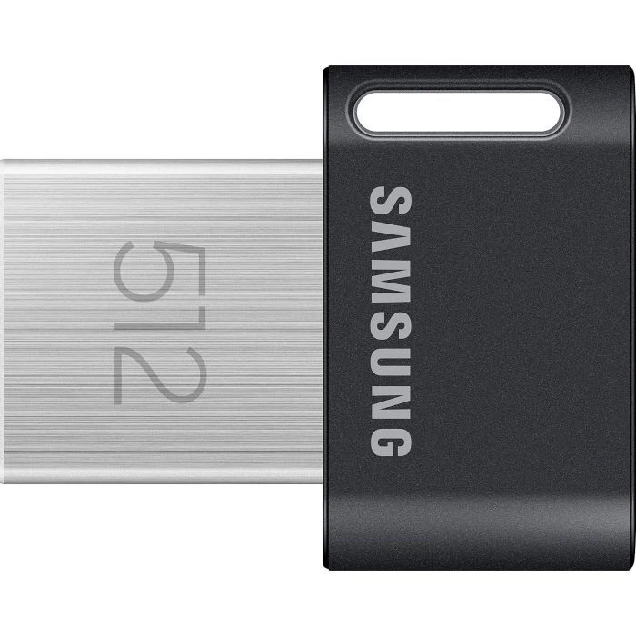 Флеш пам `ять Samsung 512GB Fit Plus USB 3.2 (MUF-512AB/APC) (UA)
