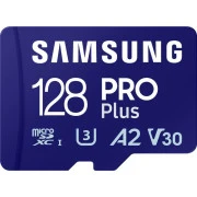 Samsung 512GB microSDXC class 10 UHS-I U3 V30 Pro Plus (MB-MD512SB/WW) (UA)