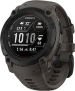 Смарт-часы Garmin Instinct E 40mm Black with Charcoal Band (010-02932-00)