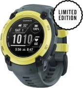 Смарт-часы Garmin Instinct E 40mm Electric Lime with Twilight Band (010-02932-01)