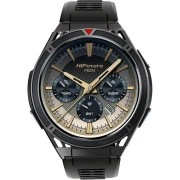 Смарт-годинники HiFuture Active Black-Red (active.black-red) (UA)