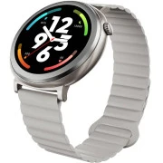 Смарт-годинники HiFuture Aurora Silver (aurora.silver) (UA)