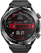 Смарт-часы IMILAB iMiki C1 Black (C1 Active Black) (UA)