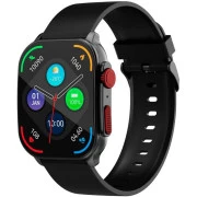 Смарт-годинники IMILAB iMiki Frame 2 Black (ESW-Frame 2-B) (UA)