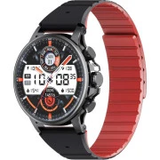 Смарт-часы IMILAB iMiki Holo Ultra Black (Holo Ultra Black Magnetic Strap) (UA)