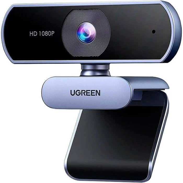 Веб камера Ugreen CM678 HD USB-A (15728) (UA)