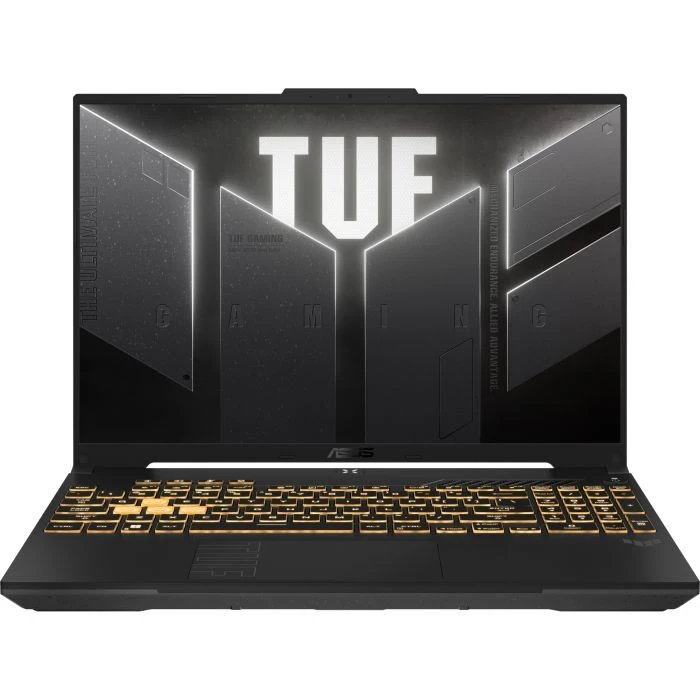 Ноутбук ASUS TUF Gaming F16 FX607VU-RL017 (90NR0N06-M00320) (UA)