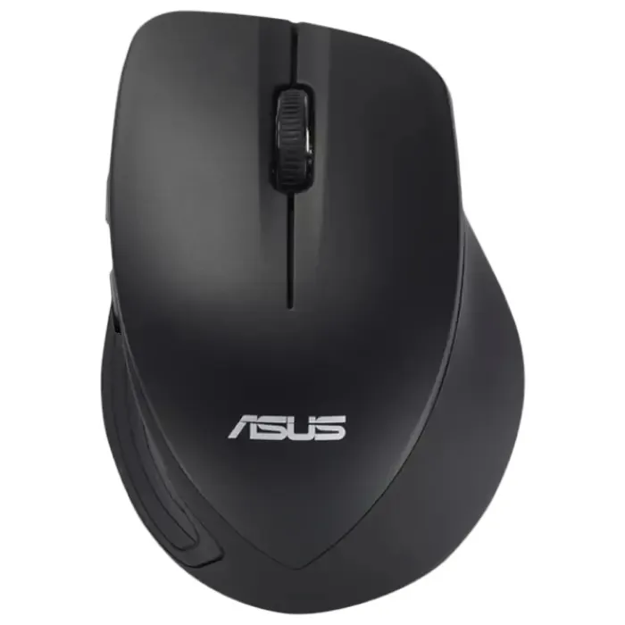 Миша ASUS WT465 Black (90XB0090-BMU040)
