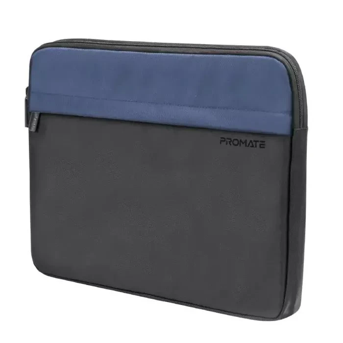 Чохол для ноутбука Promate 13 Limber-SB Black (limber-sb.black) (UA)