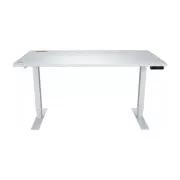 Cougar Royal 150 Elite White (UA)