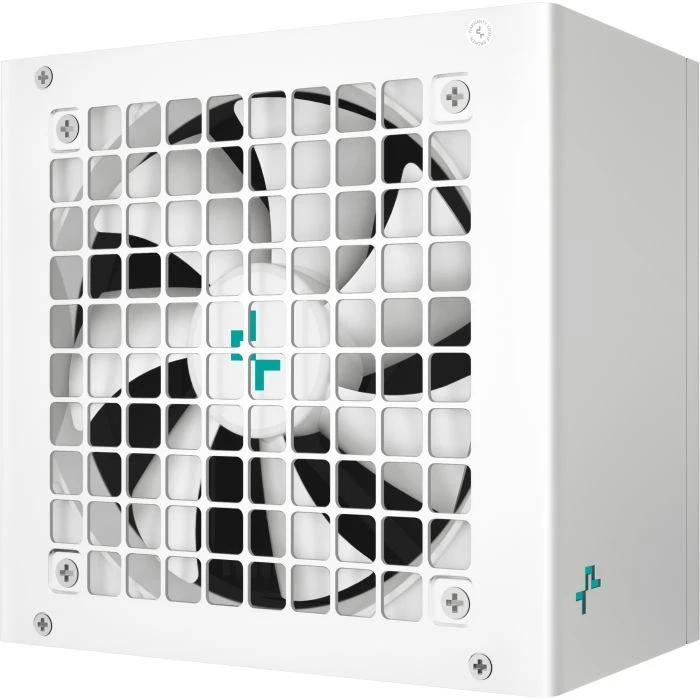Блок питания Deepcool 850W (PN850M WH) (UA)
