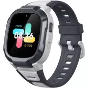 Детские смарт-часы Mibro Watch Phone P6 Gray (1141303) (UA)