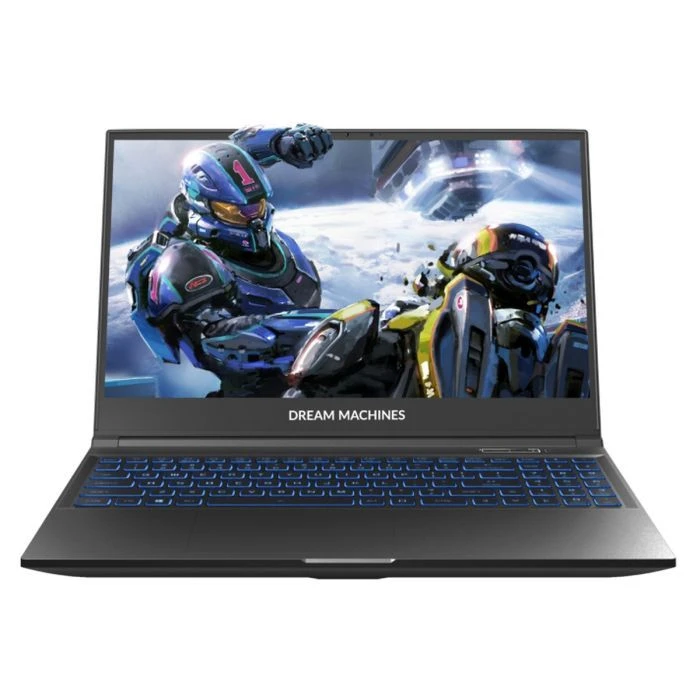 Ноутбук Dream Machines RG3050-15 (RG3050-15UA62) (UA)