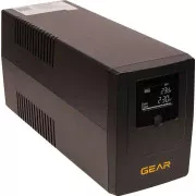 GEAR GU-1500PLCD (UA)
