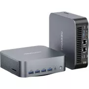 GEEKOM GT1 Mega AI / U5-125H, 32, SSD 1TB, WIN11Pro (GMGT1Mega-U5-125H-321-EU) (UA)