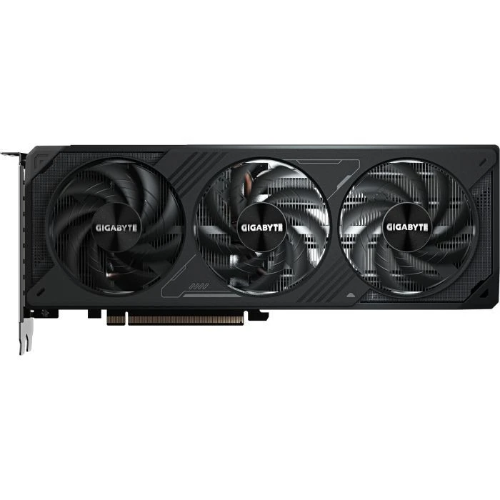 Відеокарта GIGABYTE GeForce RTX5070 12Gb WINDFORCE OC SFF (GV-N5070WF3OC-12GD) (UA)
