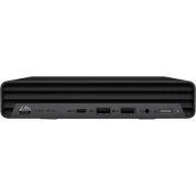 HP Pro 400 G9 Mini / i3-13100T, 8, 512, WiFi, кл+м (885G3EA) (UA)