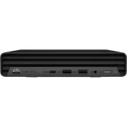 HP Pro 400 G9 Mini / i3-13100T, 8, 512, WiFi, кл+м, Win11P (884V0EA) (UA)