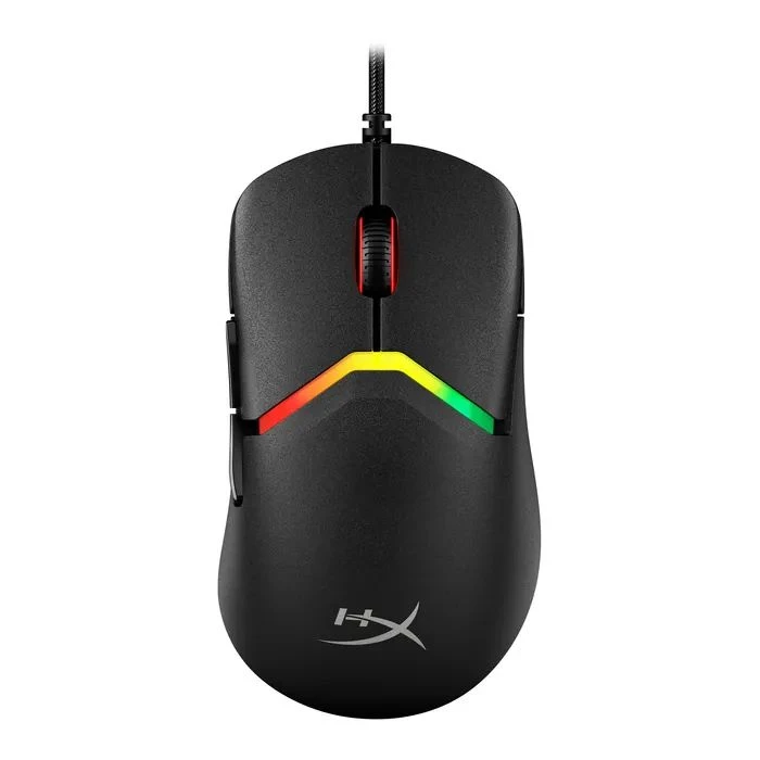 Мышь HyperX Pulsefire Saga USB Black (A2PB3AA) (UA)