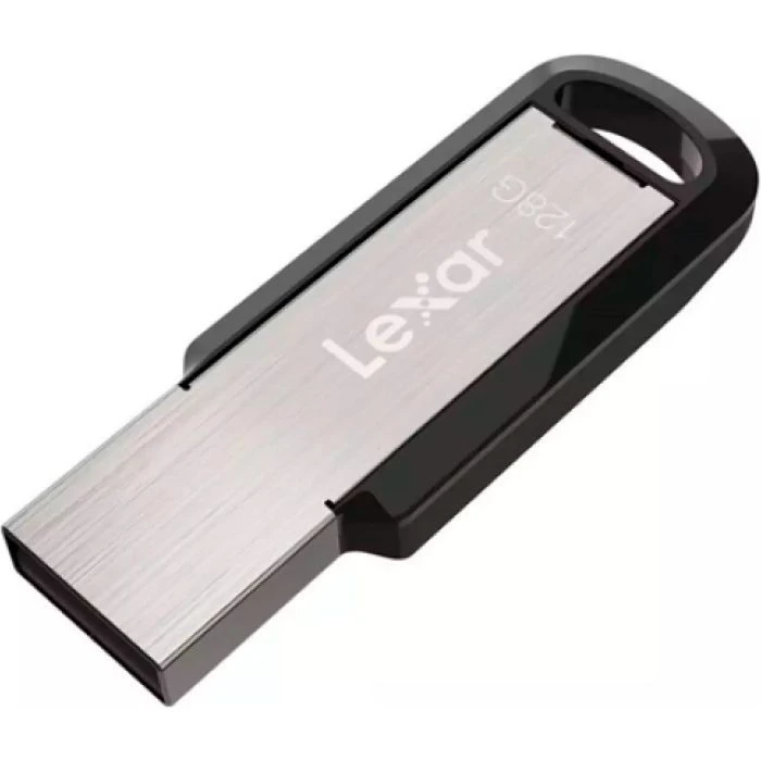 Флеш память Lexar 128GB JumpDrive M400 USB 3.0 (LJDM400128G-BNBNG) (UA)