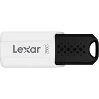 Флеш пам `ять Lexar 256GB JumpDrive S80 USB 3.1 (LJDS080256G-BNBNG) (UA)