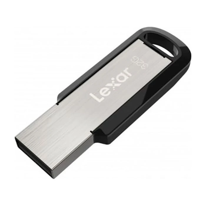 Флеш память Lexar 32GB JumpDrive M400 USB 3.0 (LJDM400032G-BNBNG) (UA)