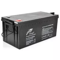 Акумуляторна батарея LiFePo4 Ritar R-LFP 12.8V 300Ah (UA)