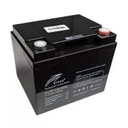 LiFePo4 Ritar R-LFP 12.8V 50Ah Bt (R-LFP12.8V50AH) (UA)