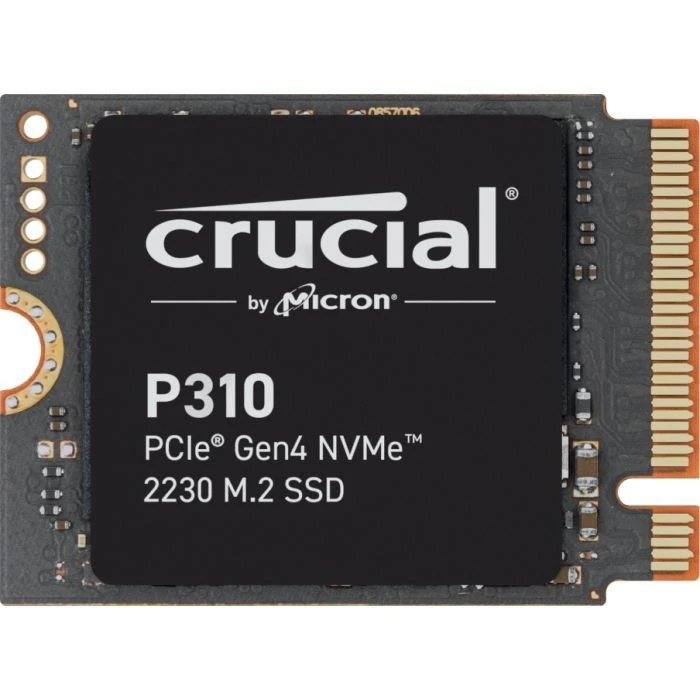 SSD диск M.2 2230 1TB P310 Micron (CT1000P310SSD2) (UA)