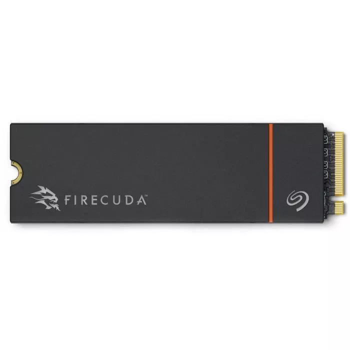SSD диск M.2 2280 2TB FireCuda 530R Seagate (ZP2000GM3A063) (UA)