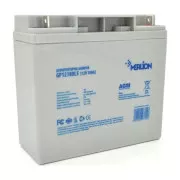 Merlion 12V-18Ah (GP12180L5) (UA)