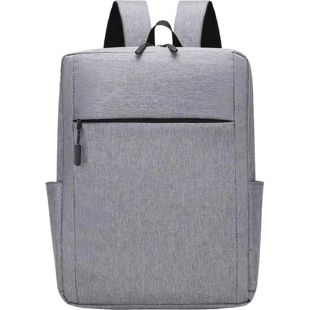 Merlion Рюкзак для ноутбука 14 Сірий (YT34408) (UA)
