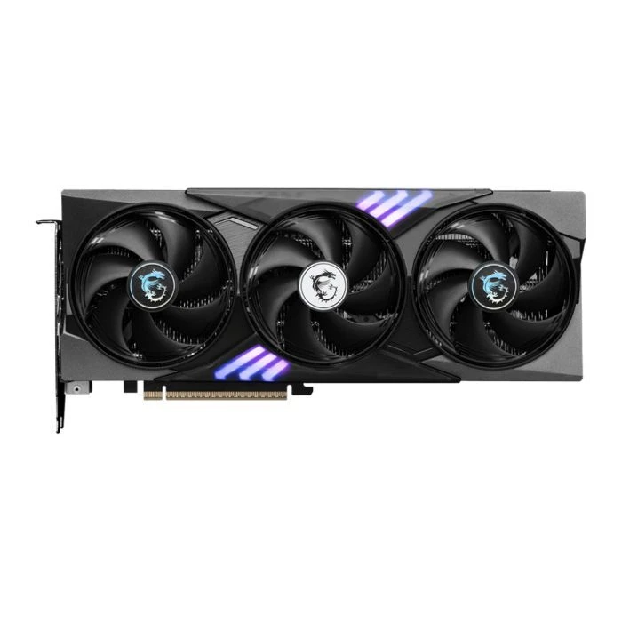 Відеокарта MSI GeForce RTX5060Ti 16Gb GAMING TRIO OC (RTX 5060 Ti 16G GAMING TRIO OC) (UA)