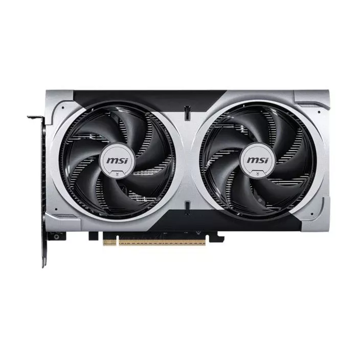 Відеокарта MSI GeForce RTX5060Ti 16Gb VENTUS 2X OC PLUS (RTX 5060 Ti 16G VENTUS 2X OC PLUS) (UA)