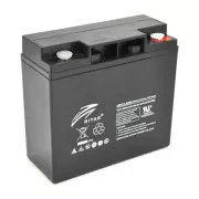 Ritar HR1250WB, 12V 14 Ah (HR1250WB) (UA)
