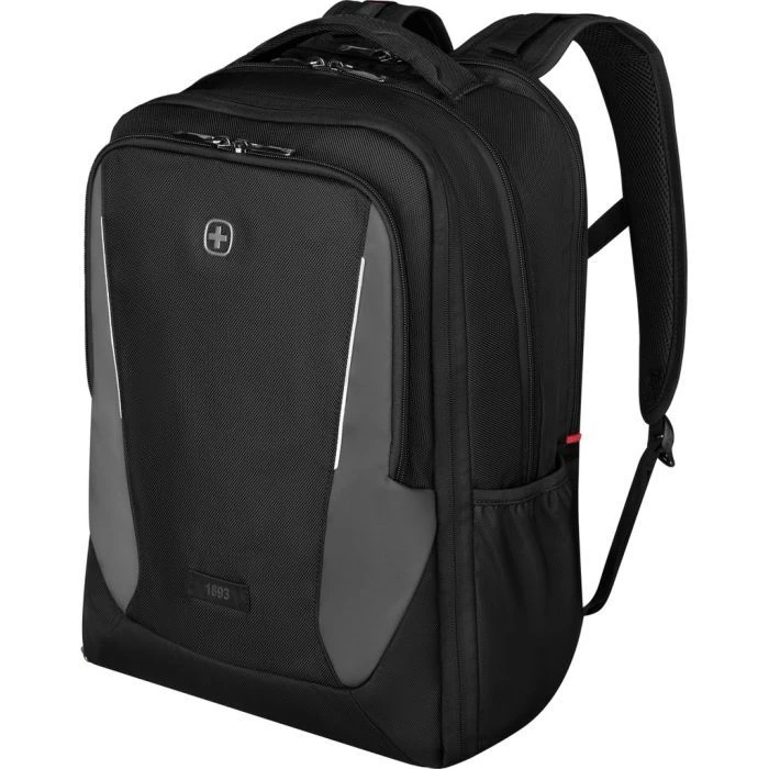 Рюкзак для ноутбука Wenger 17 XE Extent, Black (612741) (UA)