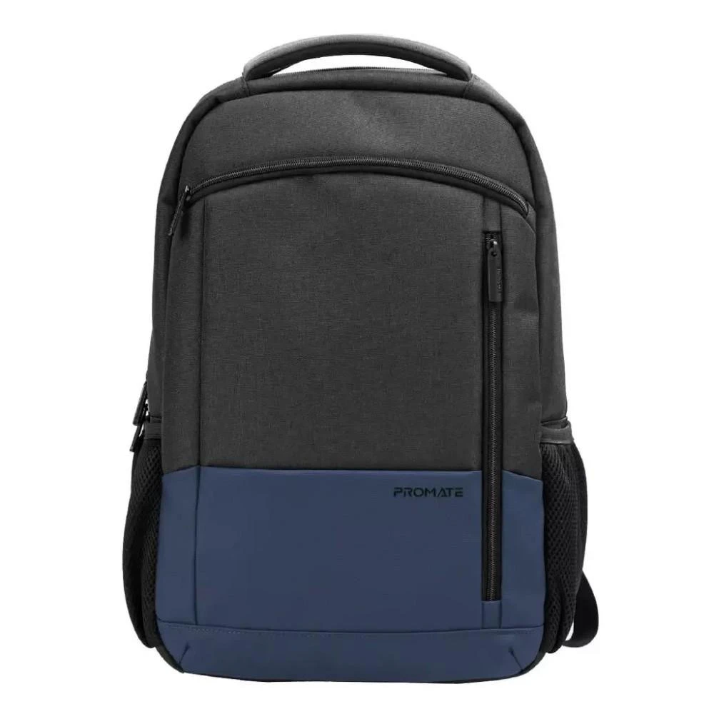 Рюкзак Promate Satchel-BP / Синій (satchel-bp.blue) (UA)