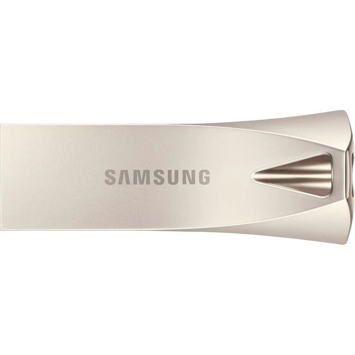 Флеш память Samsung 512GB Bar Plus Champagne Silver USB 3.2 (MUF-512BE3/APC) (UA)