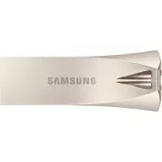 Samsung 512GB Bar Plus Champagne Silver USB 3.2 (MUF-512BE3/APC) (UA)
