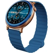 Смарт-часы HiFuture Aurora Blue (aurora.blue) (UA)