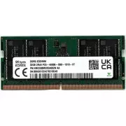 SoDIMM DDR5 32GB 4800 MHz Hynix (HMCG88MEBSA092N) (UA)