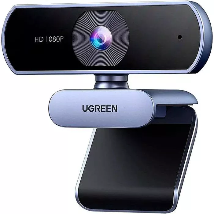 Веб камера Ugreen CM678 HD USB-A (15728) (UA)