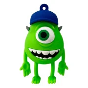 Wibrand 16 GB Mike Wazowski Green (WI2.0/MW16G) (UA)