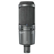 Audio-Technica AT2020USB Plus