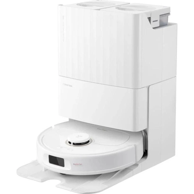 Порохотяг RoboRock Q Revo Pro White (QRP02-00)