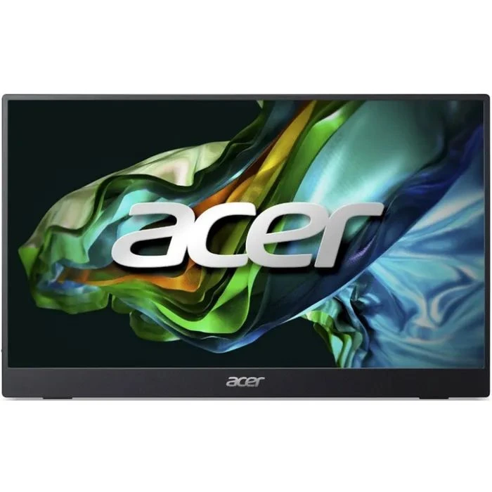 Монітор Acer PM161QB1BMIUUX (UM.ZP1EE.101) (UA)