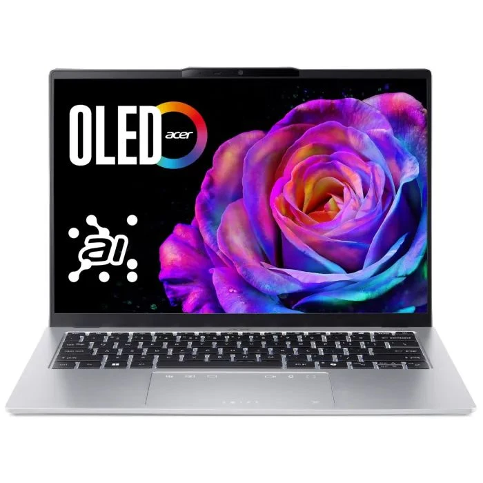 Ноутбук Acer Swift Go 14 SFG14-74 (NX.JCWEU.002) (UA)