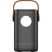 Armorstandart 60000mAh EnergyCore ASB60 PD/100W black (ARM80296) (UA)